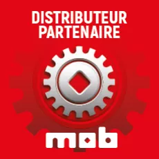 Distributeur partenaire