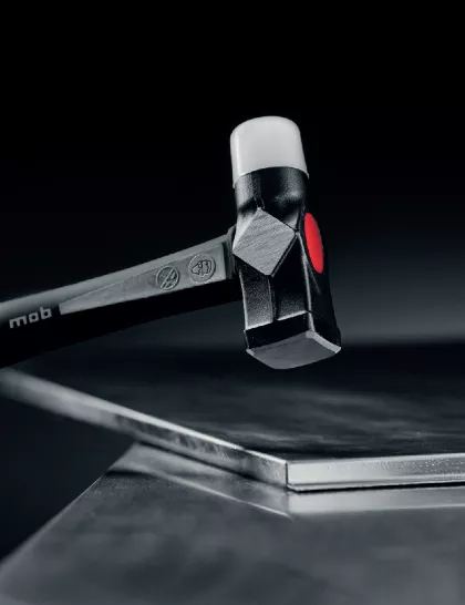 Marteaux et outils de frappe industrie